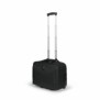Dicota D32043-RPET, Valise sur roulette, 43,9 cm 17.3", 2,75 kg