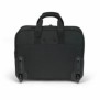 Dicota D32043-RPET, Valise sur roulette, 43,9 cm 17.3", 2,75 kg