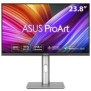 ASUS ProArt Display PA24ACRV, 60,5 cm 23.8", 2560 x 1440 pixels, Quad HD, LCD, 5 ms, Noir