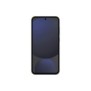 Samsung Coque en silicone pour Galaxy S24 FE, Housse, Samsung, Galaxy S24 FE, 17 cm 6.7", Noir
