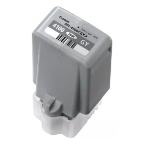 Canon LUCIA PRO II, Rendement standard, Gris, 1 pièce, 133 pages, Paquet unique