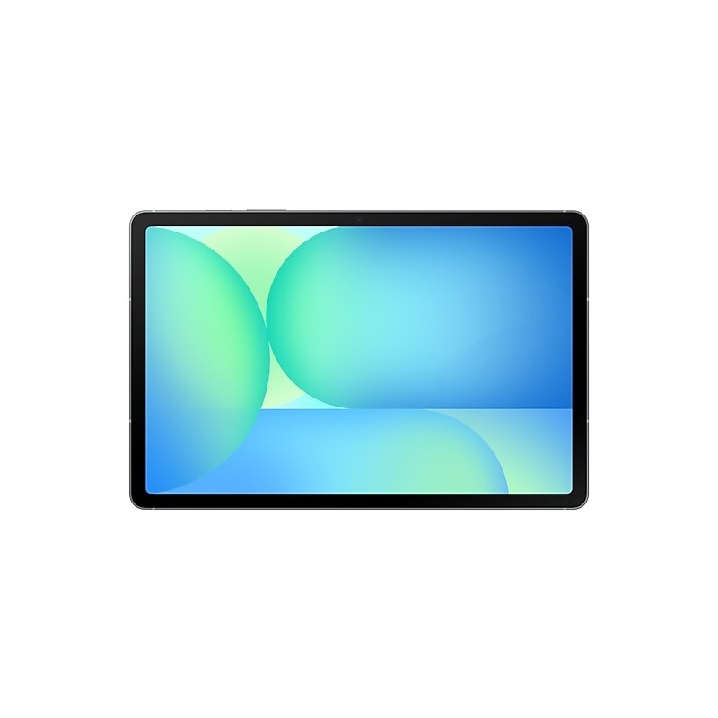 Samsung Galaxy Tab S10 FE 5G Entreprise Edition, 27,7 cm 10.9", 2304 x 1440 pixels, 128 Go, 8 Go, 500 g, Gris