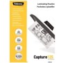 Fellowes Pochettes brillantes A4 125 microns