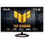 ASUS TUF Gaming VG249Q5R, 60,5 cm 23.8", 1920 x 1080 pixels, Full HD, LED, 1 ms, Noir