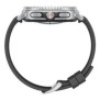 Samsung Galaxy Watch 8 Classic, 3,3 cm 1.3", AMOLED, Écran tactile, 64 Go, GPS , 63,5 g