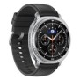 Samsung Galaxy Watch 8 Classic, 3,3 cm 1.3", AMOLED, Écran tactile, 64 Go, GPS , 63,5 g