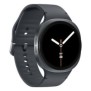Samsung Galaxy Watch 8, 3,81 cm 1.5", AMOLED, Écran tactile, 32 Go, GPS , 34 g
