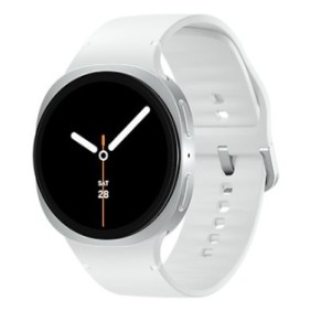 Samsung Galaxy Watch 8, 3,81 cm 1.5", AMOLED, Écran tactile, 32 Go, GPS , 34 g