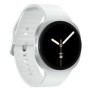 Samsung Galaxy Watch 8, 3,81 cm 1.5", AMOLED, Écran tactile, 32 Go, GPS , 34 g