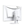EIZO FlexScan EV2740S-WT, 68,6 cm 27", 3840 x 2160 pixels, 4K Ultra HD, LCD, 6 ms, Blanc