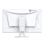 EIZO FlexScan EV2740S-WT, 68,6 cm 27", 3840 x 2160 pixels, 4K Ultra HD, LCD, 6 ms, Blanc