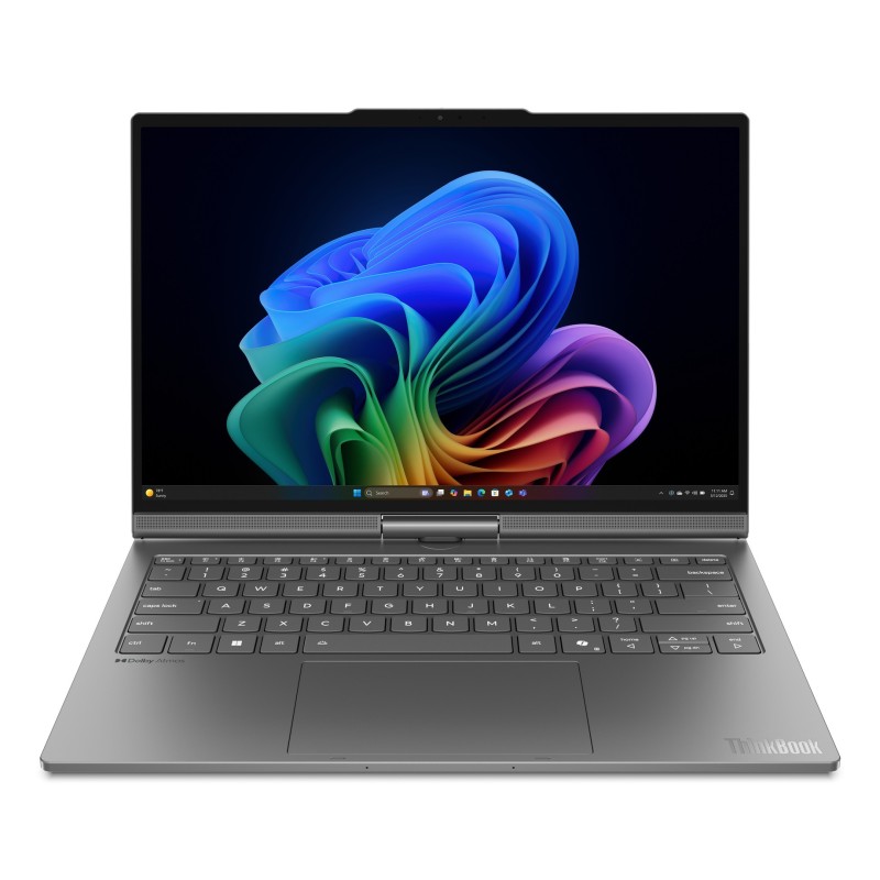 Lenovo ThinkBook Plus G7 Auto Twist Copilot+ PC 14" 32GB 512GB Win 11 Pro