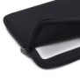 Dicota Perfect Skin 10-11.6, Housse, 29,5 cm 11.6", 150 g