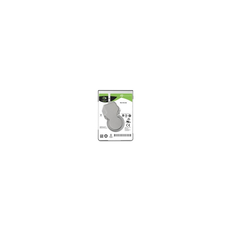 Seagate Barracuda ST4000LM024, 4 To, 5400 trmin, 128 Mo, 2.5", Série ATA III