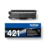 Brother TN-421BK - Cartouche de toner originale – Noir, Noir, 1 pièce