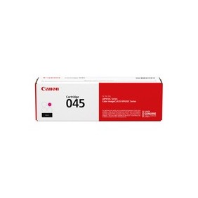 Canon 045, 1300 pages, Magenta, 1 pièce