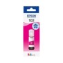 Epson 102 EcoTank Magenta ink bottle, Original, Magenta, Epson, - EcoTank ET-4750 - EcoTank ET-3750 - EcoTank ET-3700 - EcoTank ET-2750 - EcoTank ET-2700, 70 ml, Impression à jet d'encre