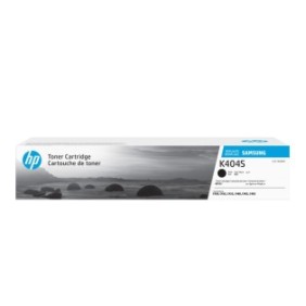 HP Samsung CLT-K404S Toner noir authentique, Noir, 1 pièce