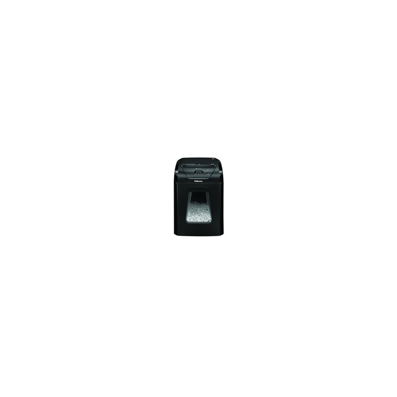 Fellowes Powershred 12C