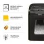 Fellowes Powershred 12C