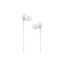 Samsung EO-IC100, Avec fil, AppelsMusique, 20 - 20000 Hz, 18,35 g, Casque, Blanc