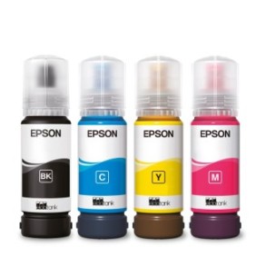 Epson 104 EcoTank 4-colour...