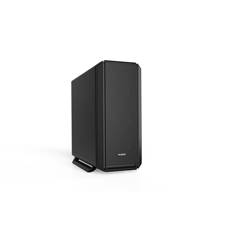 Be Quiet! Silent Base 802 Noir | Boîtier PC ARGB