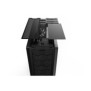 Be Quiet! Silent Base 802 Noir | Boîtier PC ARGB
