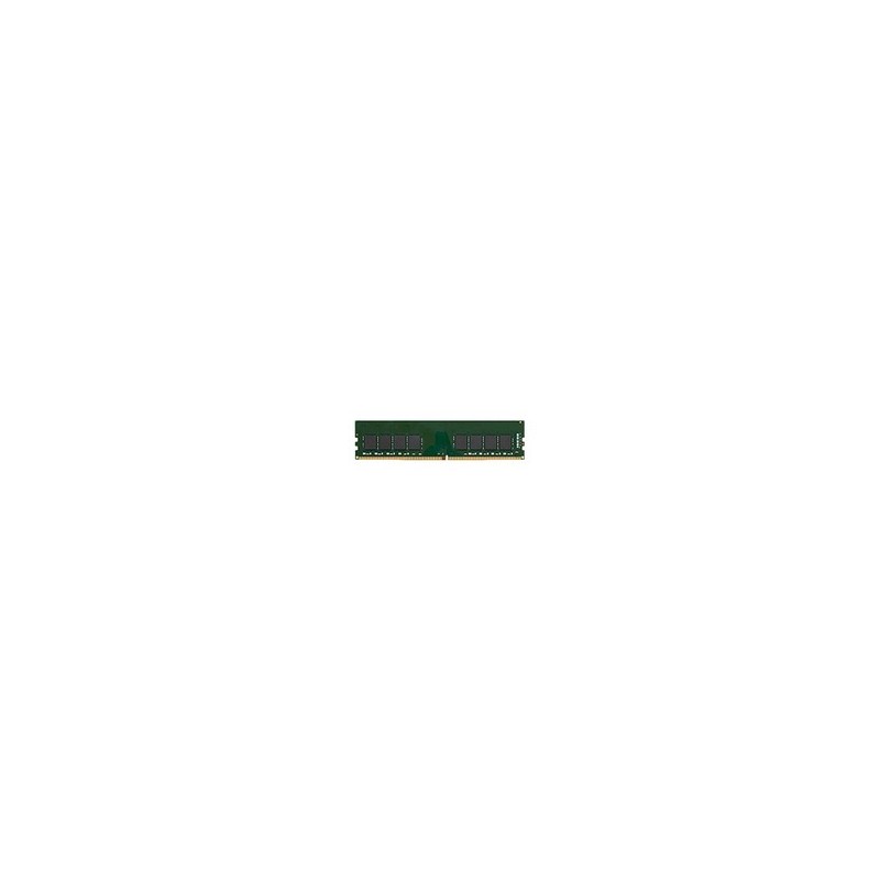 Kingston KCP432ND816, 16 Go, 1 x 16 Go, DDR4, 288-pin DIMM