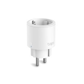 TP-LINK Tapo P115, Intérieure, Blanc, Statut, Sans fil, Wi-Fi, 802.11b, 802.11g, Wi-Fi 4 802.11n