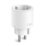TP-LINK Tapo P115, Intérieure, Blanc, Statut, Sans fil, Wi-Fi, 802.11b, 802.11g, Wi-Fi 4 802.11n