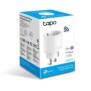 TP-LINK Tapo P115, Intérieure, Blanc, Statut, Sans fil, Wi-Fi, 802.11b, 802.11g, Wi-Fi 4 802.11n