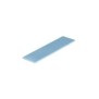 Arctic TP-3, Pad thermique, Bleu, 120 mm, 20 mm, 0,5 mm, 4 pièce
