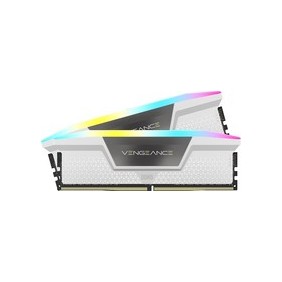 Corsair Vengeance RGB , 32 Go, 2 x 16 Go, DDR5, 5200 MHz, 288-pin DIMM