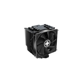 Xilence Performance A+ XC081, Refroidisseur d'air, 12 cm, 500 trmin, 1500 trmin, Noir