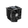 Xilence Performance A+ XC081, Refroidisseur d'air, 12 cm, 500 trmin, 1500 trmin, Noir