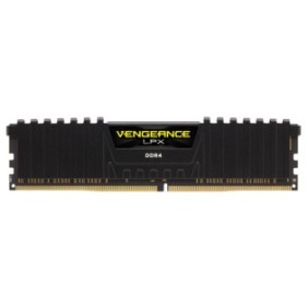 Corsair Vengeance LPX , 16 Go, 1 x 16 Go, DDR4, 3200 MHz, 288-pin DIMM
