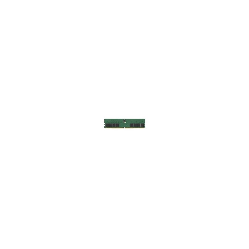 Kingston ValueRAM , 32 Go, 1 x 32 Go, DDR5, 288-pin DIMM
