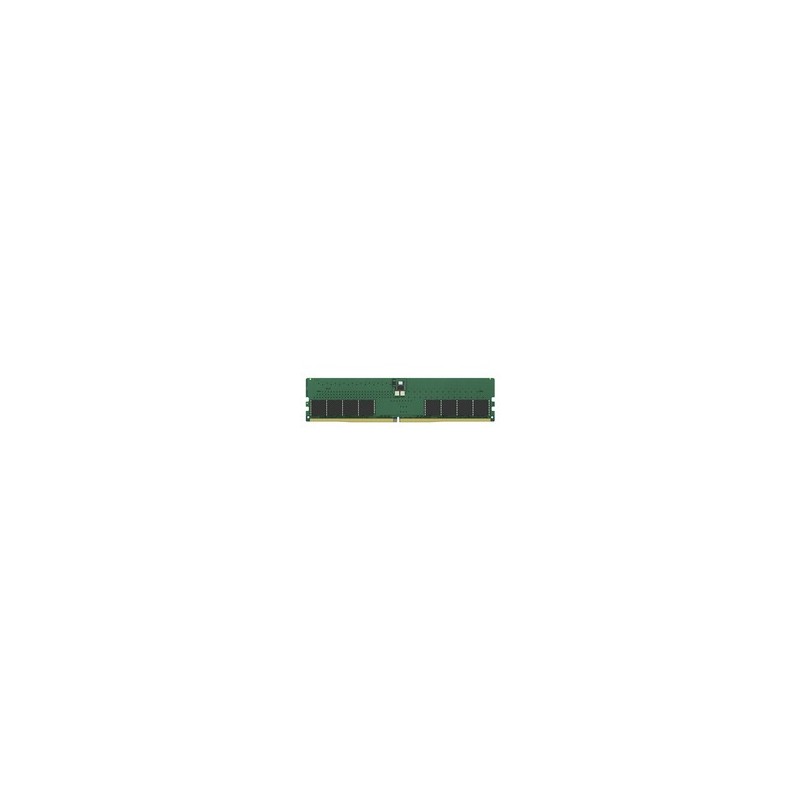 Kingston KCP556UD8-32, 32 Go, 1 x 32 Go, DDR5, 288-pin DIMM