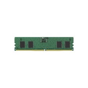 Kingston KCP556US6-8, 8 Go, 1 x 8 Go, DDR5, 288-pin DIMM