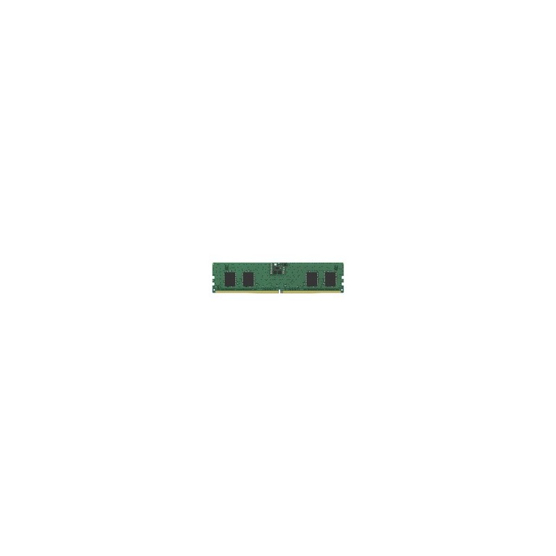 Kingston KCP556US6-8, 8 Go, 1 x 8 Go, DDR5, 288-pin DIMM