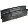 Corsair Vengeance , 64 Go, 2 x 32 Go, DDR5, 6400 MHz, 288-pin DIMM, Noir