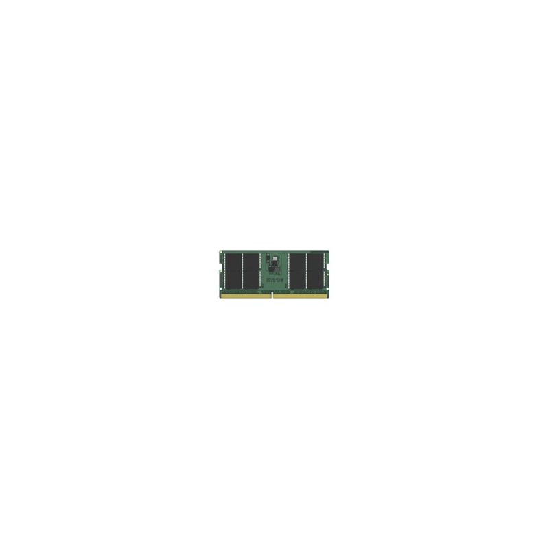 Kingston ValueRAM , 32 Go, 1 x 32 Go, DDR5, 262-pin SO-DIMM