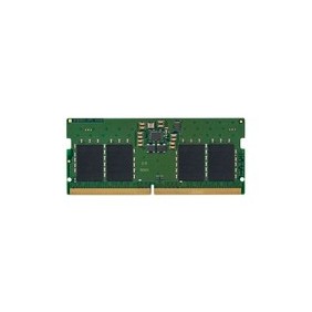 Kingston ValueRAM , 8 Go, 1 x 8 Go, DDR5, 262-pin SO-DIMM
