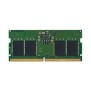 Kingston ValueRAM , 8 Go, 1 x 8 Go, DDR5, 262-pin SO-DIMM