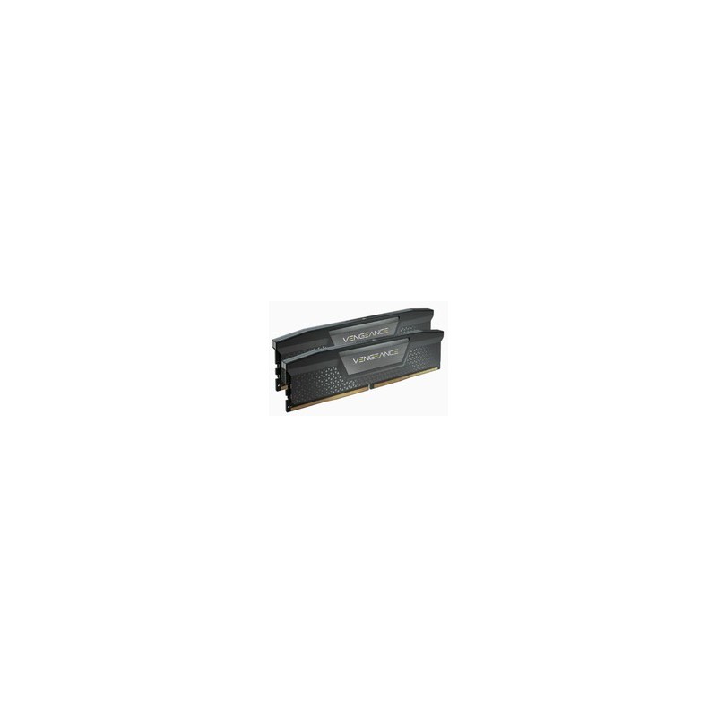 Corsair Vengeance , 16 Go, 2 x 8 Go, DDR5, 5200 MHz, 288-pin DIMM