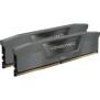 Corsair Vengeance , 32 Go, 2 x 16 Go, DDR5, 6000 MHz, 288-pin DIMM, Noir