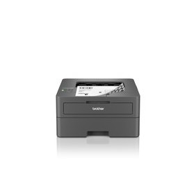 Brother HLL2400DWRE1, Laser, 1200 x 1200 DPI, A4, 30 ppm, Impression recto-verso, Noir