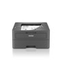 Brother HLL2400DWRE1, Laser, 1200 x 1200 DPI, A4, 30 ppm, Impression recto-verso, Noir