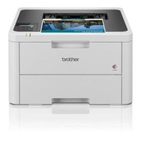 Brother HL-L3240CDW, LED, Couleur, 600 x 2400 DPI, A4, 26 ppm, Impression recto-verso